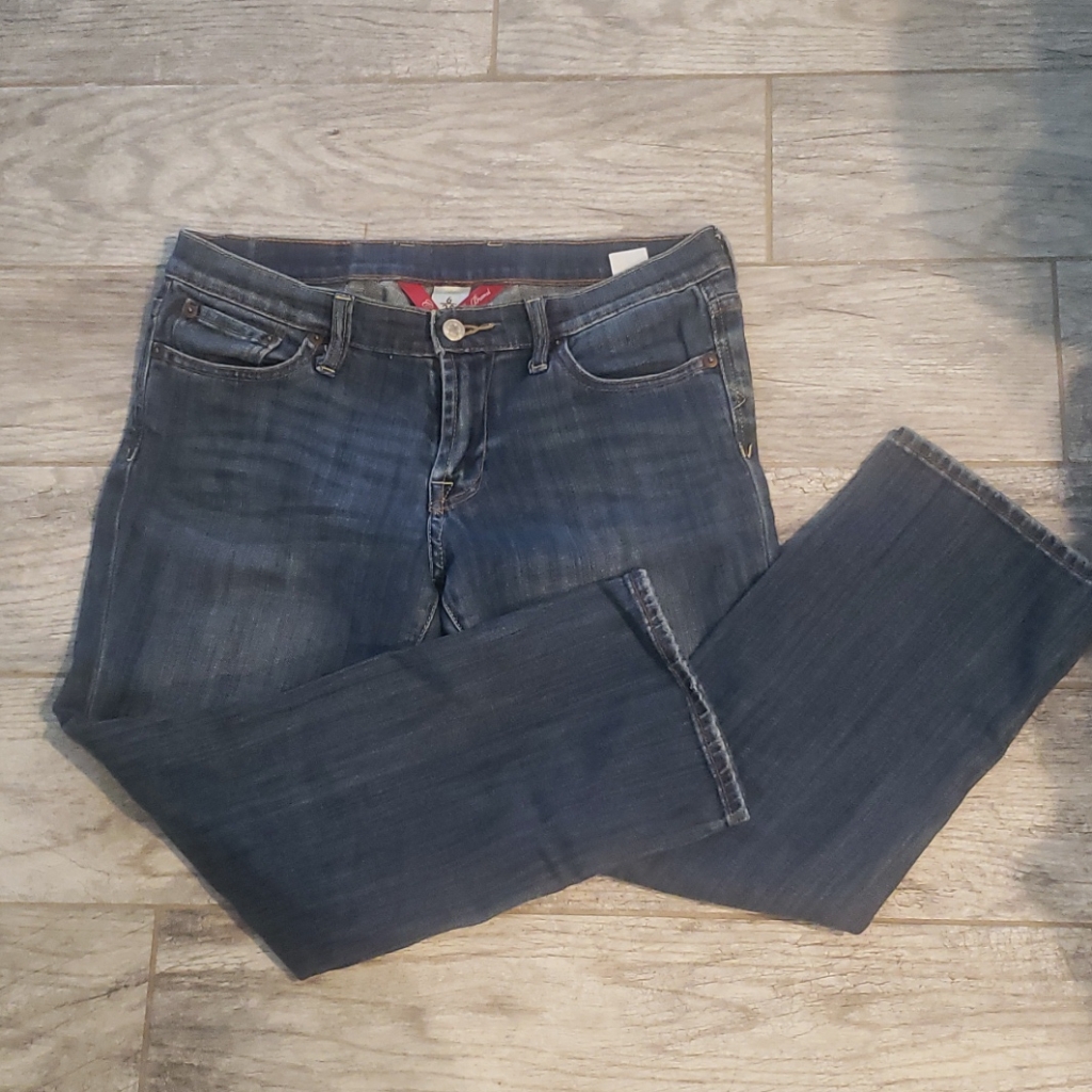 Lucky Brand Jeans